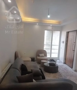 آپارتمان/ ۵۰ متری /۱ خوابه/کلید نخورده