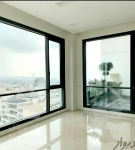 ۱۷۰متر سه خواب فول مشاعات سوپر لاکچری