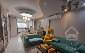 شهرزیبا / 65 متر تک خواب/ محیط آرام / فول امکانات