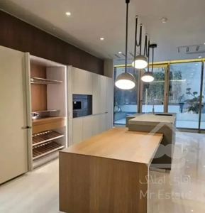 ۲۸۵ متر نئوکلاسیک/اقاقیا سجاد/زیر قیمت