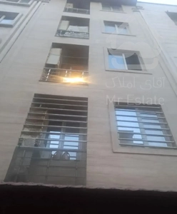 آپارتمان ۱۱ساله ۷۰متر خانواده