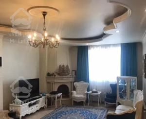 ۷۸ متر قدر السهم / فردوس / سرمایه گذاری