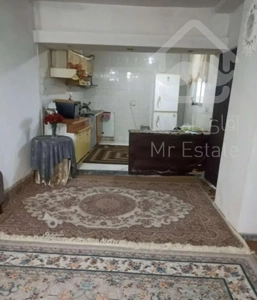 منزل همکف عبور جدا امام رضا ۸۰ متر