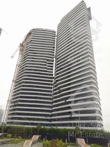 فروش واحد 100متری/وام مسکن