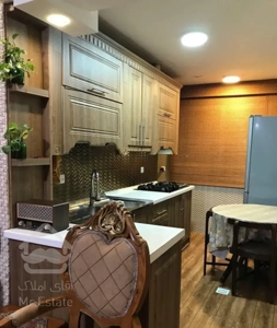 فروش آپارتمان بازسازی شده فلکه قدس. ۷۳ متر