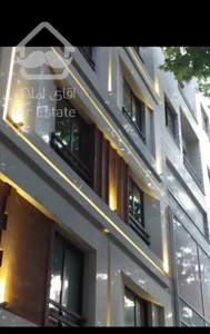 ۸۷متر*ویو پارک*بلوار دریا