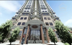 فروش فوری یک واحد مسکونی