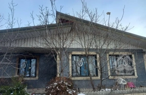 ویلا باغ لواسان بزرگ چسبیده به پردیس