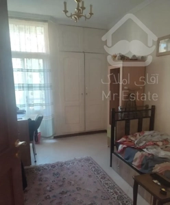160متر فول امکانات جردن