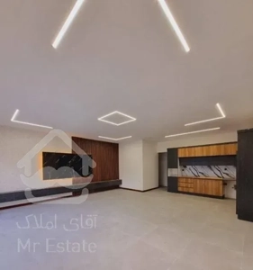 آپارتمان/118متر/محدوده شریعتی/تک واحدی کمد کابینت