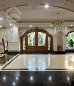 برج لوکس منطقه ازگل /فول مشاعات/110 m