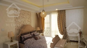 اپارتمان ۱۹۰متر سپند فول بازسازی