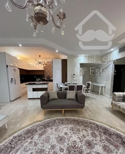 آپارتمان ۱۱۰ متری/هنرستان