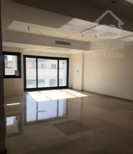 فروش آپارتمان ۱۴۳ متری سه خواب تک واحد