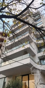 ۲۱۰متر تکواحدی نوساز  مدرن // دو پارکینگ سندی