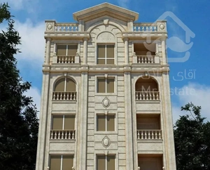 رهن آپارتمان ۱۱۵ متری ۲ خوابه مستر در نیلوفر