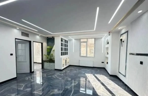 ۷۵متر/ از این جدیداس /مناسب سکونت و سرمایه‌گذاری