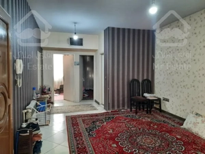 ۶۲متر دوخواب با پارکینگ سازمان برنامه شمالی