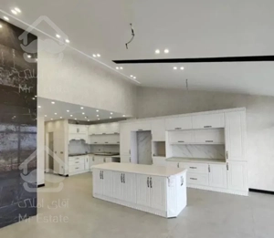 فروش آپارتمان ۲۰۸ متری تک واحدی/ساحل قو