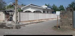 فروش ویلا جنگلی ساحلی جاده دریا گیلان بندر کیاشهر