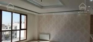 جردن ۱۴۰ متری ۳ خوابه