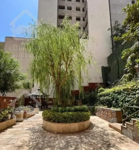 ١٠٠ متر دو خواب مدرن