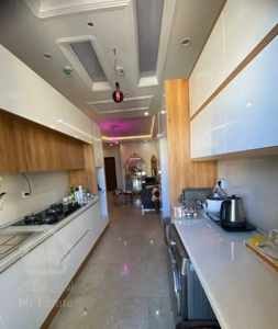 ۶۰متر ۱ خواب خوش نقشه فول امکانات