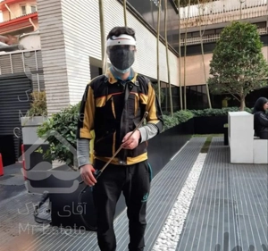 سمپاشی سوسک ساس، تضمینی سم پاشی تهران پرند