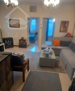 اجاره آپارتمان ۶۵ متری دو خوابه