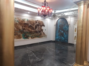 فروش آپارتمان ۳خواب در بلوار فردوس