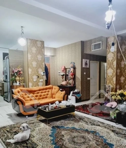 آپارتمان 152متری سه خوابه