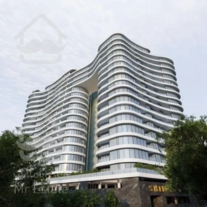 پیش فروش ۱۰۶ متر دو خواب پونک فول مشاعات