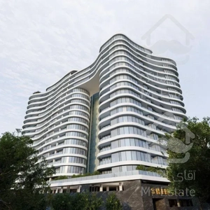 فروش آپارتمان دو خواب پونک فول مشاعات