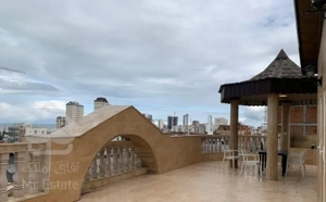 فروش آپارتمان نزدیک دریا شریعتی