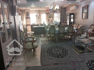 خرید آپارتمان ۲ خواب/سالن بزرگ/فول/فردوس شرق