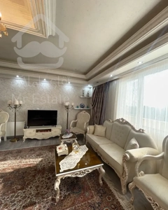 فروش واحد ۸۰ متری،سالن پرده خور ،شهران