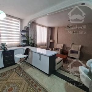 70 متری، دو خوابه  در سازمان برنامه شمالی