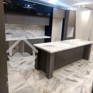 ۱۰۲ متر * محله دنج و آرام * فول