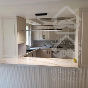 ۱۲۵ متر - خوش نقشه - دلباز و دلنشین