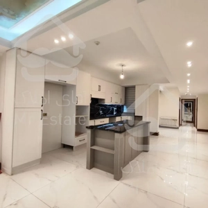 ۱۱۵ متر - غرق در نور - دلباز