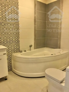 پاسداران 150 متری پلان شیک