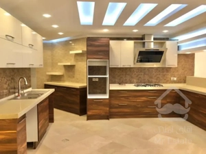 اجاره 166 متری پاسداران