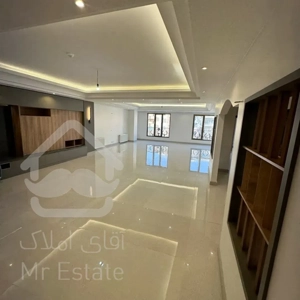 فروش آپارتمان ۸۵ متری، سالن پرده خور ،شهران