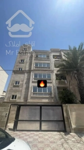 آپارتمان دو خوابه 125متر فضل آباد فدک شهرک ولیعصر