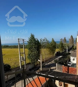 فروش آپارتمان ۸۵ متر دو قدمی دریا شمالی