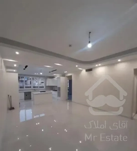 سهروردی ۱۰۰ متر نوساز