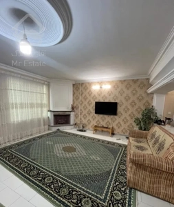 آپارتمان ۱۱۵ متر اقبال قبل پیروزی