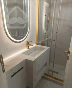 پاسداران  بوستان 160 متر نوساز 2 پارکینگ