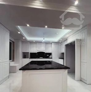 آپارتمان 110متری در برج