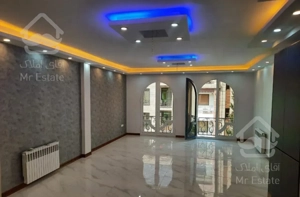 94متر آپارتمان/نوسازی شده/ بدون مشابه